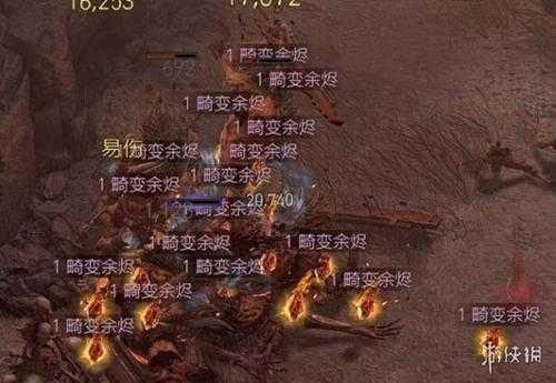 《暗黑破坏神4》效率刷狂潮方法技巧 怎么轻松刷狂潮?