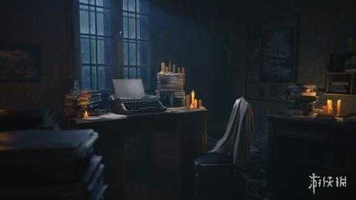 游侠早报:Arkane奥斯汀暂未解散《红霞岛》将持续更新