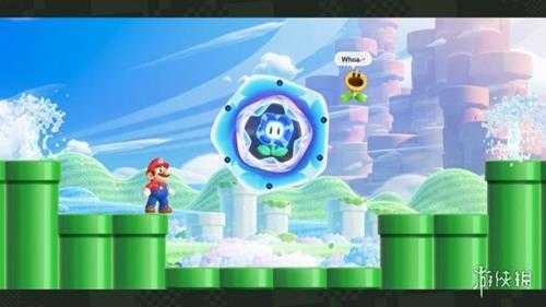 任天堂直面会:全新横版《超级马里奥兄弟》游戏公开