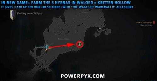 《最终幻想16》ap点数怎么刷?快速刷技能点方法