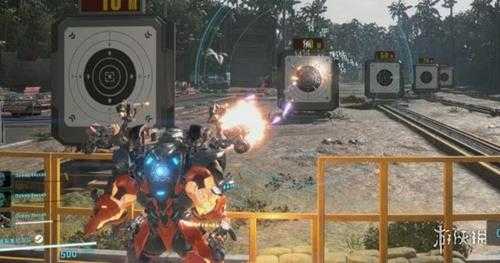 《原始袭变》神射手好用吗?神射手职业技能介绍