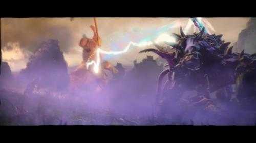 《全面战争：战锤3》公开新 DLC “变革之影“ 预告
