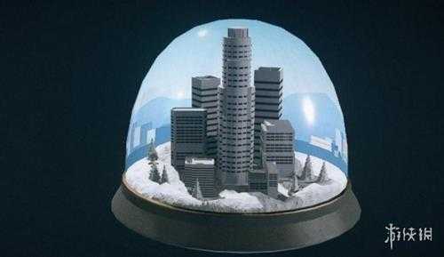 《星空》联邦银行大厦地标怎么去?联邦银行大厦地标前往方法