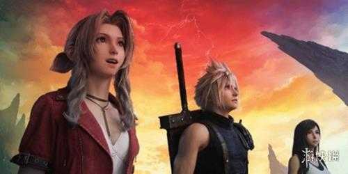 《FF7：重生》新情报汇总：故事高潮将在遗忘之都！