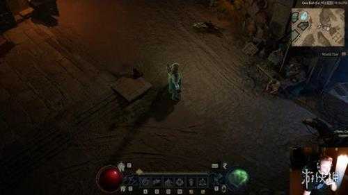 马斯克直播玩《暗黑破坏神4》引来90万观众在线围观!