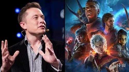 马斯克直播玩《暗黑破坏神4》引来90万观众在线围观!