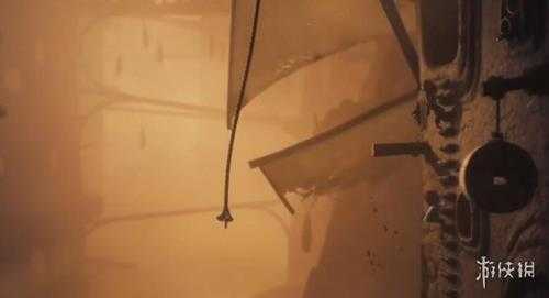 制作团队易主,《小小梦魇3》是否只是套皮之作?