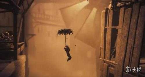 制作团队易主,《小小梦魇3》是否只是套皮之作?