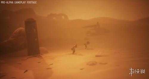 制作团队易主,《小小梦魇3》是否只是套皮之作?