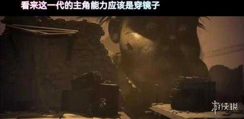 制作团队易主,《小小梦魇3》是否只是套皮之作?