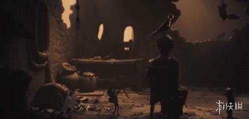 制作团队易主,《小小梦魇3》是否只是套皮之作?