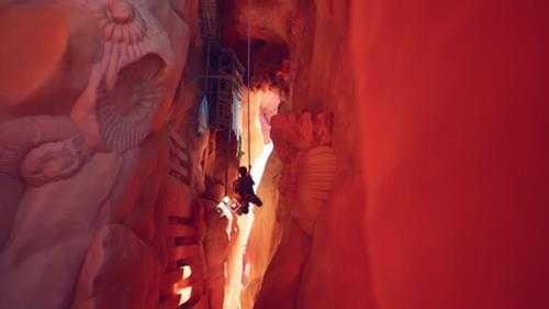 《退潮》Jusant好玩吗?游戏特色介绍