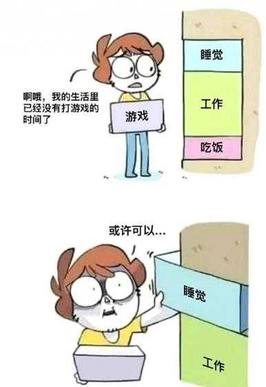 不能赚钱的技能都升到满级了 囧图 器材老化影响体验