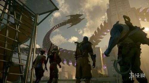 《自杀小队:消灭正义联盟》预购开启 PC国区446元!