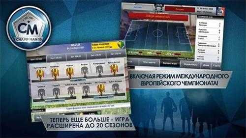 做了四十多年的足球经理系列,为何让玩家忘了睡觉?