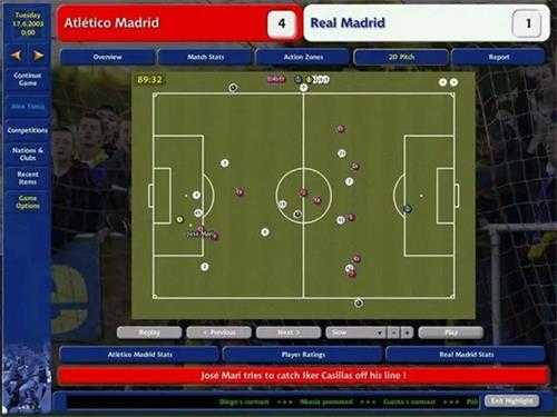 做了四十多年的足球经理系列,为何让玩家忘了睡觉?