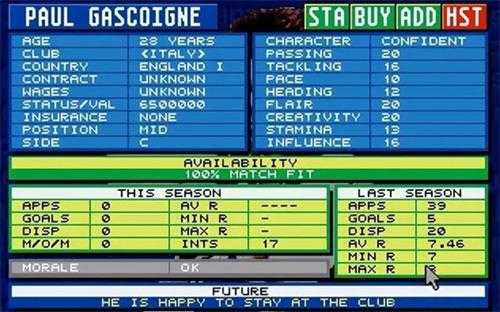 做了四十多年的足球经理系列,为何让玩家忘了睡觉?