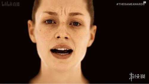 TGA23:小岛秀夫与微软合作新作《OD》正式公布