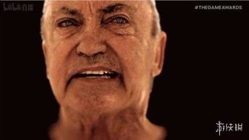 TGA23:小岛秀夫与微软合作新作《OD》正式公布