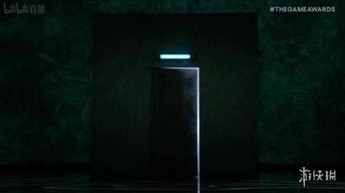 TGA23:小岛秀夫与微软合作新作《OD》正式公布