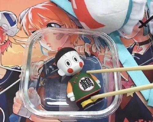 秃音未来见过没？囧图 这就是为什么要严打改装车