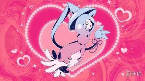 宝可梦联动初音未来第17首MV《メロメロイド》公布!