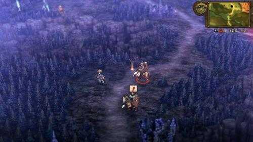 《圣兽之王》评测:继承90年代模拟RPG之作