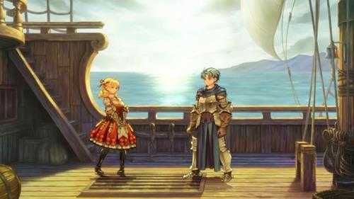 《圣兽之王》评测:继承90年代模拟RPG之作