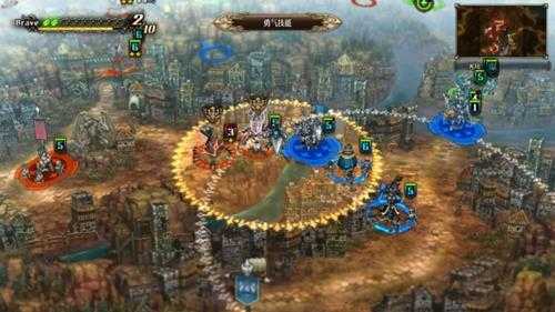 《圣兽之王》评测:继承90年代模拟RPG之作