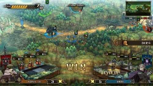 《圣兽之王》评测:继承90年代模拟RPG之作