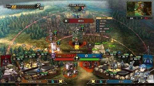 《圣兽之王》评测:继承90年代模拟RPG之作