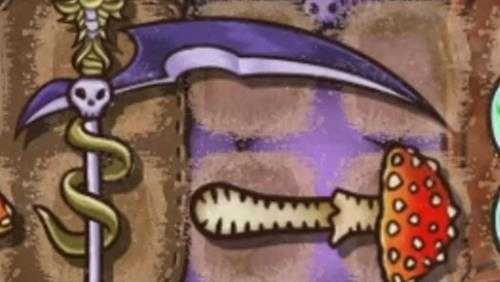 《背包乱斗:福西法的宝藏》:宝物收藏大师的自我修养