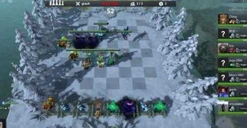 换个角度看,游戏之间的抄袭似乎并不是一件坏事?