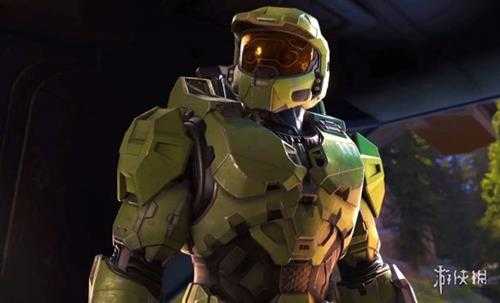 343工作室发布多个招聘岗位!明示开发《光环》新作