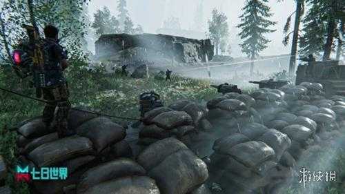 经过多次打磨之后,网易的这款“怪”游戏现在体验如何?