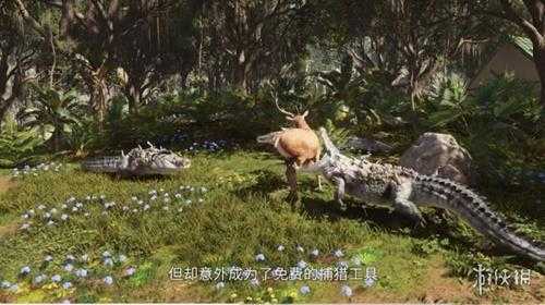 经过多次打磨之后,网易的这款“怪”游戏现在体验如何?