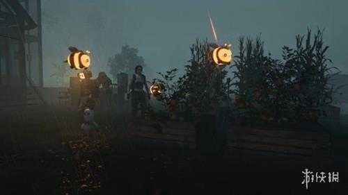 经过多次打磨之后,网易的这款“怪”游戏现在体验如何?