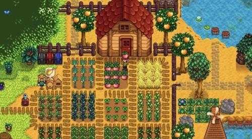 《星露谷物语》夏季亮片怎么获得?