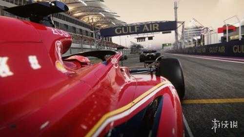 5月31日发售!赛车新作《F1 24》公布最新官方预告片