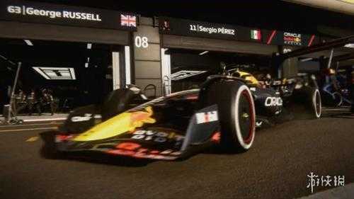 5月31日发售!赛车新作《F1 24》公布最新官方预告片