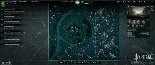 《无感染区》:完蛋,我被丧尸包围了