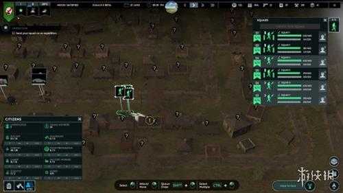 《无感染区》:完蛋,我被丧尸包围了