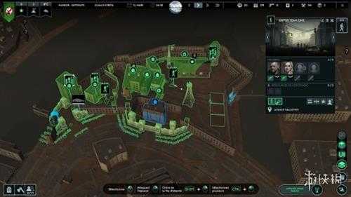 《无感染区》:完蛋,我被丧尸包围了