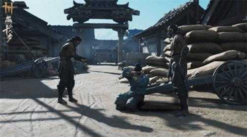 燕云运动会!《燕云十六声》下阶段计划和新特色公布