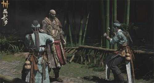 燕云运动会!《燕云十六声》下阶段计划和新特色公布