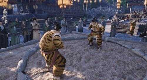 燕云运动会!《燕云十六声》下阶段计划和新特色公布