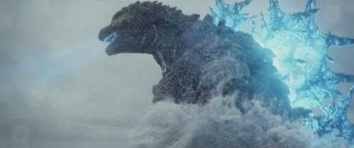 奥斯卡视觉奖《哥斯拉-1》,好坏参半的70周年纪念作