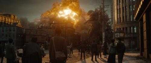 奥斯卡视觉奖《哥斯拉-1》,好坏参半的70周年纪念作