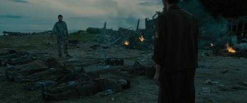 奥斯卡视觉奖《哥斯拉-1》,好坏参半的70周年纪念作