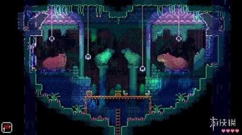 《动物井》Steam全部评测为好评如潮!好评率达97%